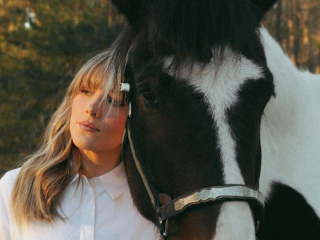 Erin Kirby Refuses to Fold on Defiant New Anthem “Darkness Win”