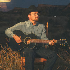 Tyce Delk Makes a Big Splash With Debut EP Enough Ain’t Enough