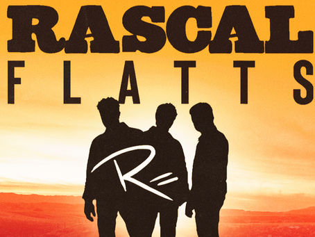 Rascal Flatts Keep the Wheels Turning with 2026 “Life Is a Highway Tour”