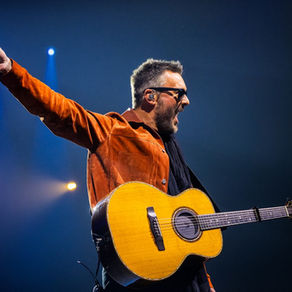 Barefoot Country Music Fest Unveils Massive 2026 Lineup Led by Eric Church, Post Malone, Kelsea Ballerini & Miranda Lambert