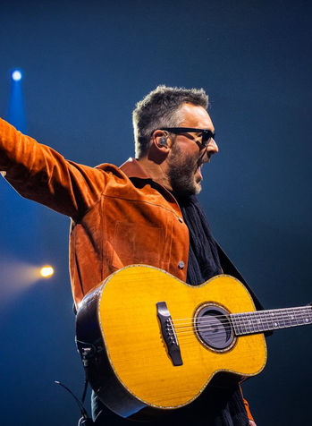 Barefoot Country Music Fest Unveils Massive 2026 Lineup Led by Eric Church, Post Malone, Kelsea Ballerini & Miranda Lambert