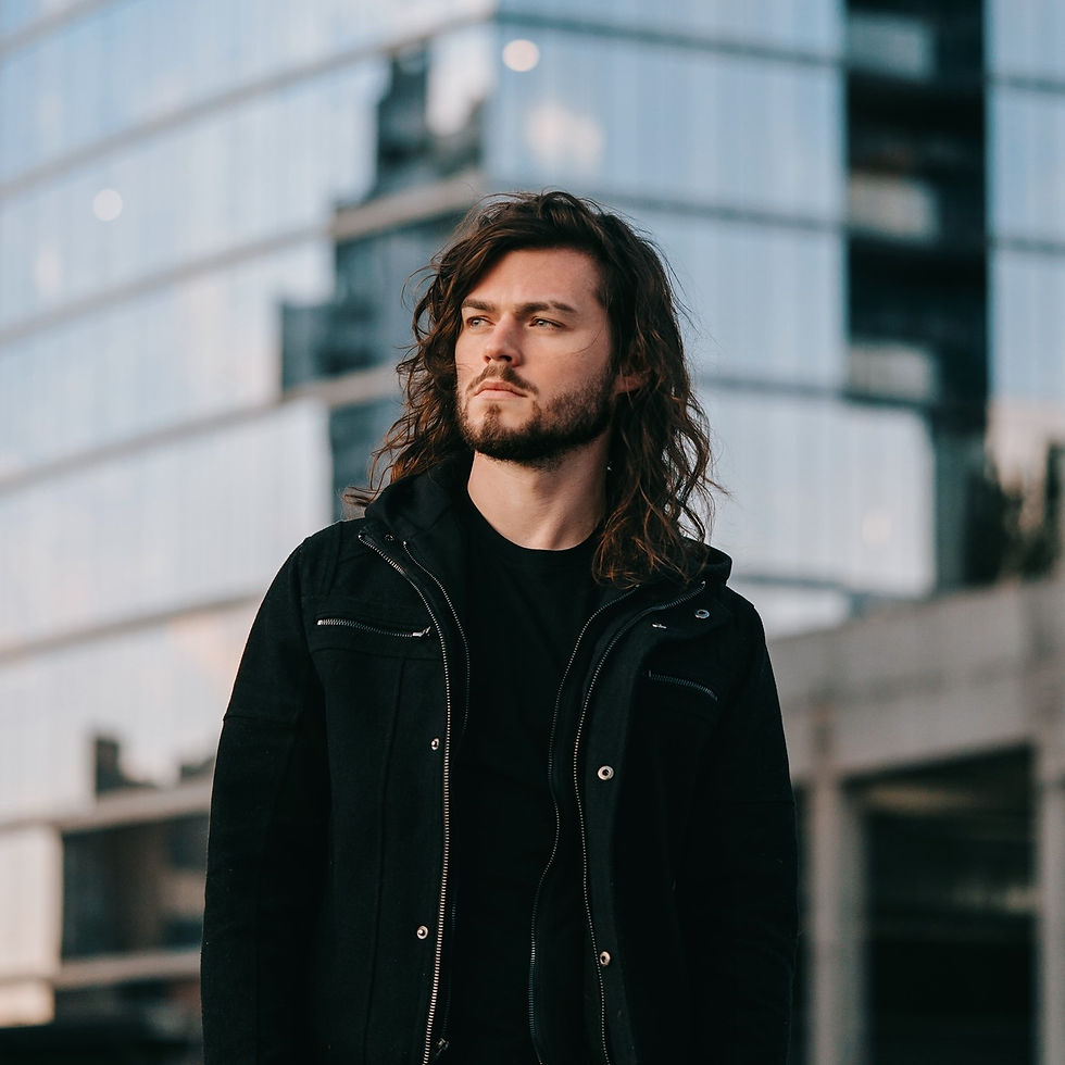 Country Phenom Chase McDaniel Pays A Powerful Tribute To Daughters