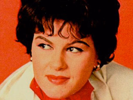 Patsy Cline