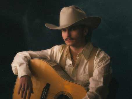 Braxton Keith Slows It Down and Cuts Deep with “Don’t No More”