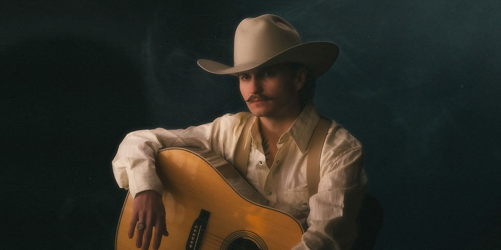 Braxton Keith Slows It Down and Cuts Deep with “Don’t No More”