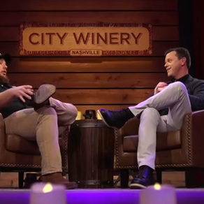 Fastballs and Fatherhood: Inside Luke Combs’ Nashville Sitdown on Stardom, Songs, and Staying Grounded