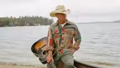 Kenny Chesney Just Announced a $10 Nashville Show, but There’s a Catch