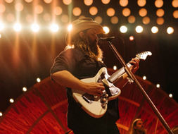 Bourbon & Beyond Uncorks Its Biggest Lineup Ever: Chris Stapleton, Foo Fighters, Kacey Musgraves & More Set for Louisville Takeover