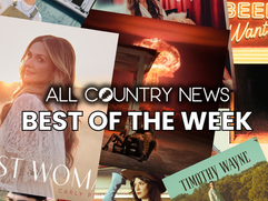 New Country Music You Need To Hear This Week From Carly Pearce, Zach John King, Laci Kaye Booth & More
