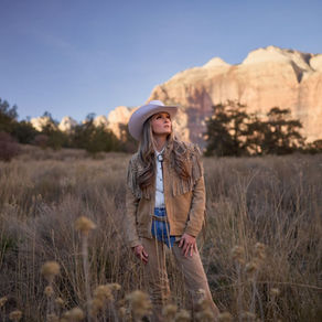 Kalsey Kulyk Captures the Heartache And Beauty Of Motherhood On Tender New Single “Little Boy”