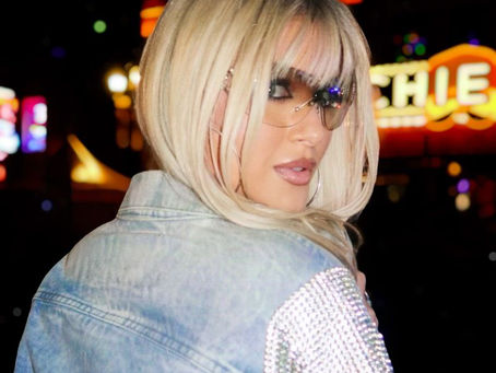Tyra Madison Raises the Standard With Sassy Country Standout “There’s The Bar”
