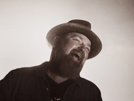 LISTEN! Zac Brown Band's John Driskell Hopkins Shares Heartfelt New Song Amid ALS Battle