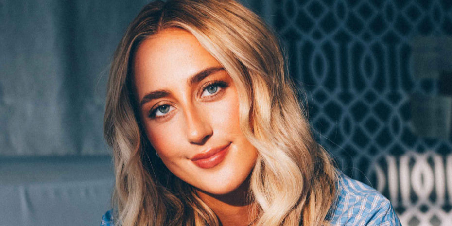 Ashley Cooke Is That Girl: 15 Songs, 15 More Reasons to Believe She’s Country’s Next Superstar