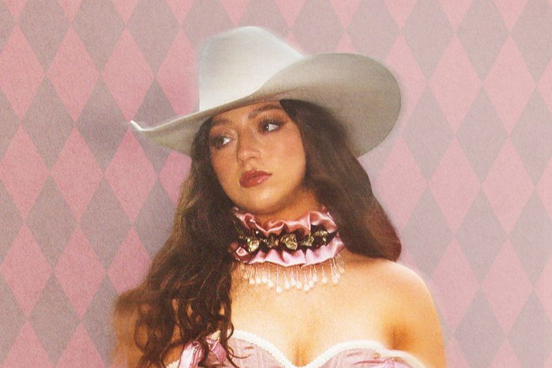 Abbey Cone Isn’t Settling Anymore on New Single “Change The Man”