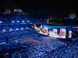 CMA Fest 2026 Just Got Even Bigger: Daytime Lineup Drops & Nashville Is About to Be Unstoppable