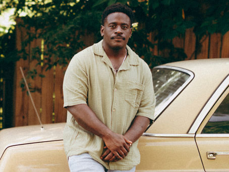 Country Music Has Been Waiting for an Artist Like Kashus Culpepper, Act I: Summer Nights Shows Why