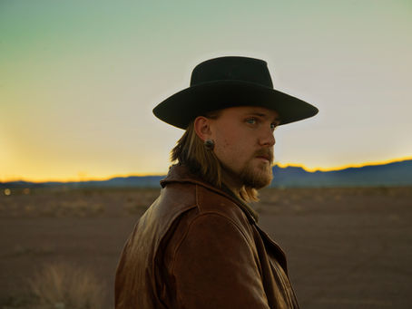 Jackson Dean’s Magnolia Sage (In Full Bloom) Gives an Already Compelling Album More Room to Grow