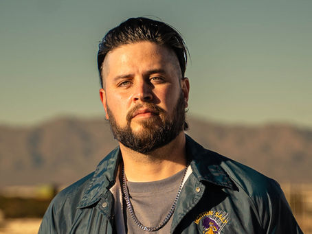FILMORE Gets Real, Gets Personal, and Gets Back to His Roots on Bold New 21-Track Project
