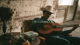 Where Steel Meets Soul: Micah Edwards Defines a Texas Sound All His Own on New Album 'Texas Soul'