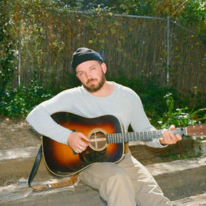 Sam Drysdale Breaks Open the Silent Battle of Depression on Haunting New Song “The Cage”