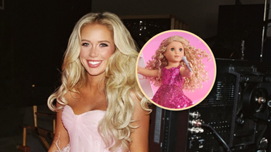 Megan Moroney Just Dropped the Cutest American Girl Collection! Learn How to Get Yours Before They Sell Out