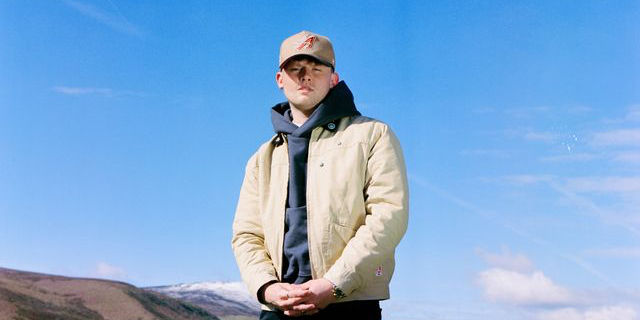 Bec O'Malley Isn't Trying To Be America's Next Country Star, He's Building Manchester's First {EXCLUSIVE}