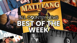 New Country Music Roundup: Zac Brown Band, Pecos & The Rooftops, Laci Kaye Booth & More