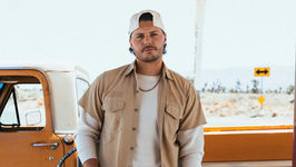 Josh Ross Unleashes Punchy New Single “My Side of Town”