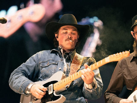 Top, Stapleton & More Take Home Trophies At The 2026 Grammy Awards
