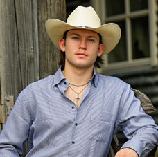 Tristan Roberson Is More Than ‘Down For The Ride,’ He’s Steering Country Music Toward Its Next Chapter