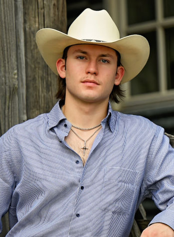 Tristan Roberson Is More Than ‘Down For The Ride,’ He’s Steering Country Music Toward Its Next Chapter