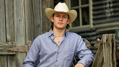 Tristan Roberson Is More Than ‘Down For The Ride,’ He’s Steering Country Music Toward Its Next Chapter