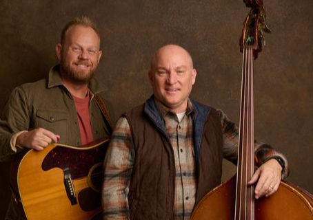 Dailey & Vincent Celebrate Faith, Family, and Tradition on New Album 'A Beautiful Life'