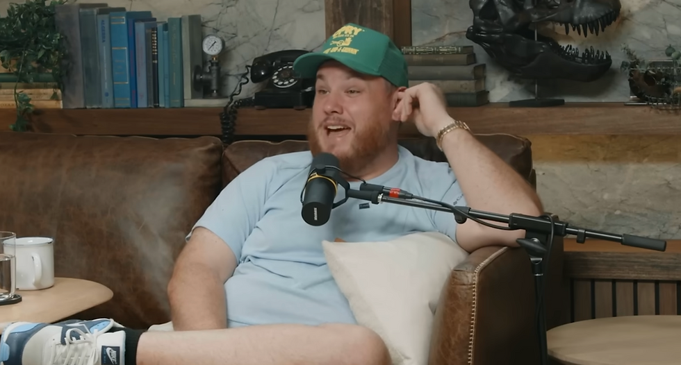 Via Armchair Expert Youtube