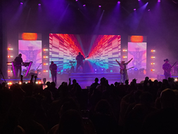 Island Soul Meets Country Heart: Maoli Brings Culture, Rhythm, and Mana to the Mainland