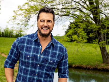 Luke Bryan Returns with ‘Mind Of A Country Boy’ Due Out September 27th! A Fresh Take on Classic Roots.