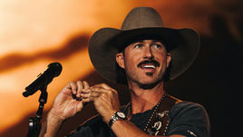 Riley Green Just Announced 29 Tour Dates for 2027. Is Your City on the List?
