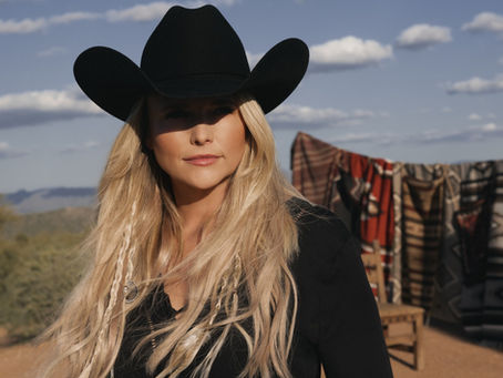 Miranda Lambert Rides High with "Wranglers" - Biggest Streaming Debut Yet