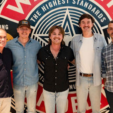 EXCLUSIVE: Highway Home Signs With Warner Records, Drops Major-Label Debut "No More Drinkin' Songs"