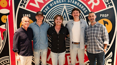 EXCLUSIVE: Highway Home Signs With Warner Records, Drops Major-Label Debut "No More Drinkin' Songs"