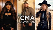 Country’s Biggest Night Gears Up: CMA Awards Reveal Star-Packed First Round of Performers
