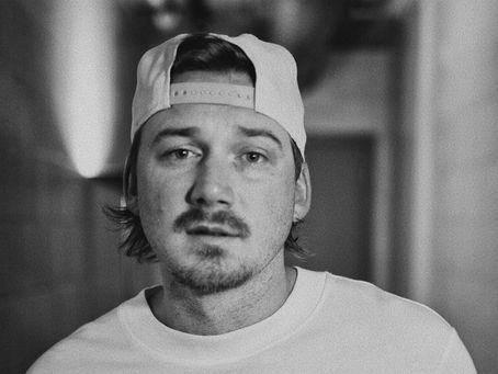 Morgan Wallen’s 'Love Somebody' Debuts at No. 1 on Billboard Hot 100, Showcasing New Sonic Direction