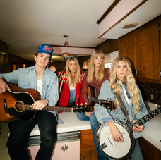 Keller Cox Is Doing It the Way It’s Supposed to Be Done And “Way Things Work” With The Castellows Proves It {EXCLUSIVE}