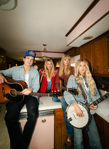 Keller Cox Is Doing It the Way It’s Supposed to Be Done And “Way Things Work” With The Castellows Proves It {EXCLUSIVE}