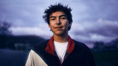 Wyatt Flores Turns Fear Into Freedom on the Fearlessly Adventurous 'Scared of Heights'