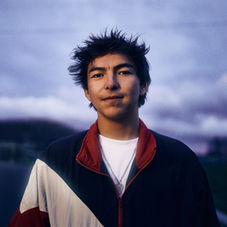 Wyatt Flores Turns Fear Into Freedom on the Fearlessly Adventurous 'Scared of Heights'