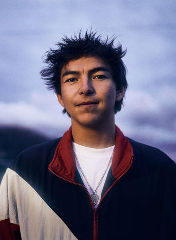 Wyatt Flores Turns Fear Into Freedom on the Fearlessly Adventurous 'Scared of Heights'