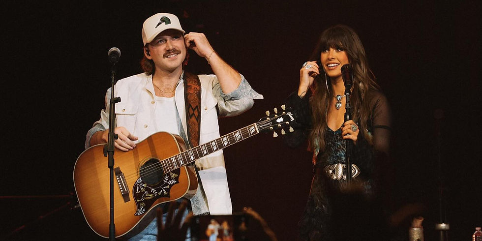 Ella Langley Reigns Supreme: Two Sold-Out Nights at The Ryman Mark a Defining Moment in Country Music’s New Era