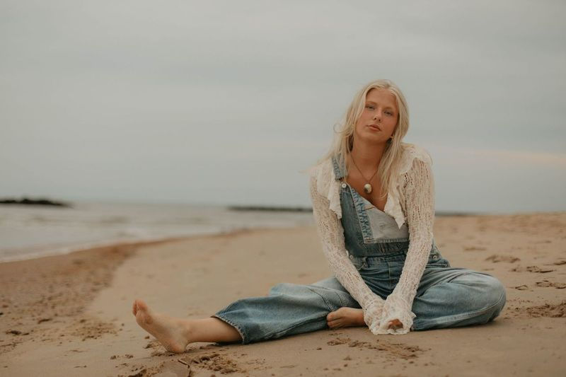 Photo Courtesy Of Ashley Anne