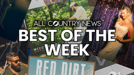 Nine Country Music Songs You Need To Hear This Week Featuring Jordan Davis, Dylan Marlowe, Gavin Adcock & More